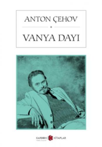 Vanya Dayı  Frontansicht 1