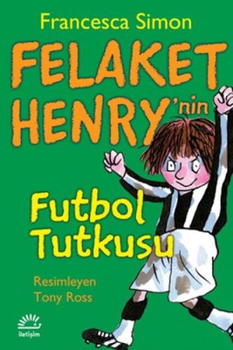 Felaket Henry'nin Futbol Tutkusu  Frontansicht 1