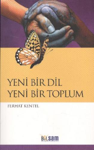 Yeni Bir Dil Yeni Bir Toplum  Frontansicht 1