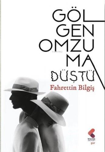 Gölgen Omzuma Düştü  Frontansicht 1