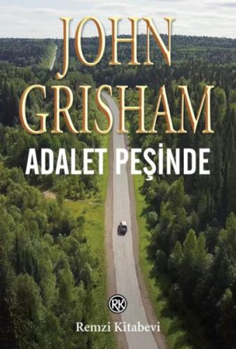 Adalet Peşinde  Frontansicht 1