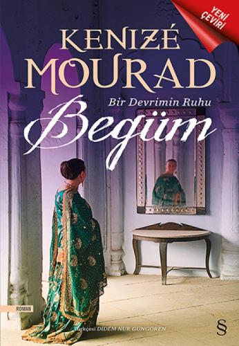Begüm - Bir Devrin Ruhu  Frontansicht 1