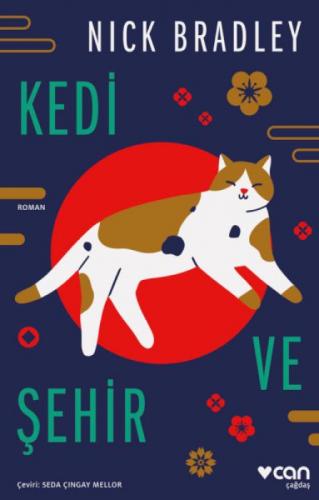 Kedi ve Şehir  Frontansicht 1