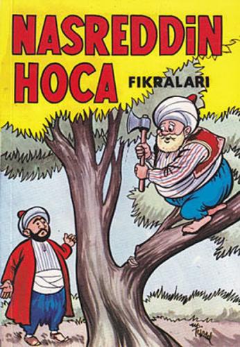 Nasreddin Hoca Fıkraları  Frontansicht 1