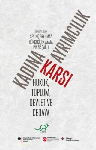 Kadına Karşı Ayrımcılık  Frontansicht 1