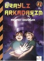 Uzaylı Arkadaşım  Frontansicht 1