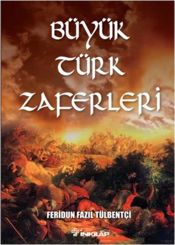 Büyük Türk Zaferleri  Frontansicht 1