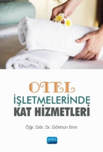 Otel İşletmelerinde Kat Hizmetleri  Frontansicht 1
