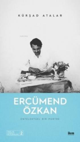Ercümend Özkan - Entelektüel Bir Portre  Frontansicht 1