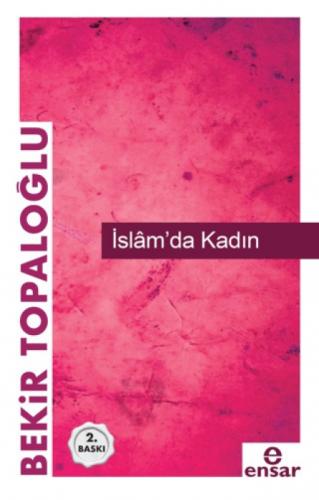 İslam'da Kadın  Frontansicht 1