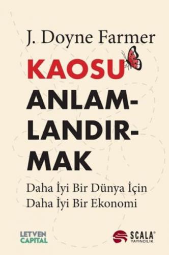 Kaosu Anlamlandırmak;Daha İyi Bir Dünya İçin Daha İyi Bir Ekonomi  Frontansicht 1