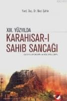 XIX. Yüzyılda Karahisar-Sahib Sancağı  Frontansicht 1