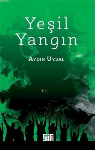 Yeşil Yangın  Frontansicht 1