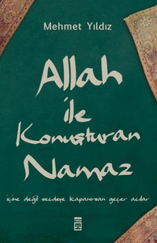Allah ile Konuşturan Namaz  Frontansicht 1