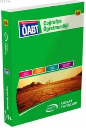 KPSS Öğretmenlik Alan Bilgisi Coğrafya Öğretmenliği Konu Anlatımlı  Frontansicht 1
