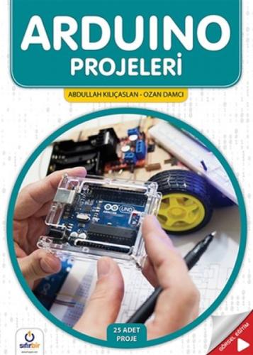 Arduino Projeleri  Frontansicht 1