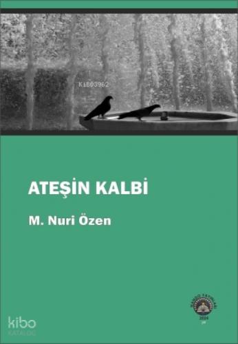 Ateşin Kalbi  Frontansicht 1