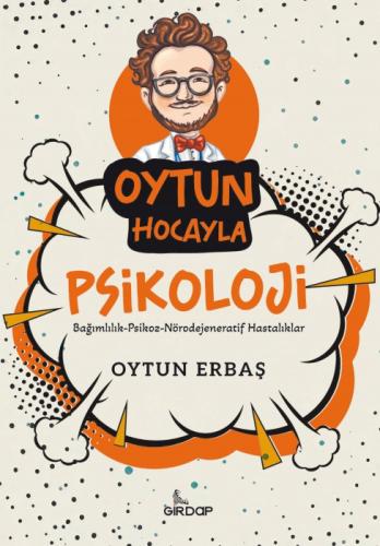 Oytun Hocayla Psikoloji  Frontansicht 1