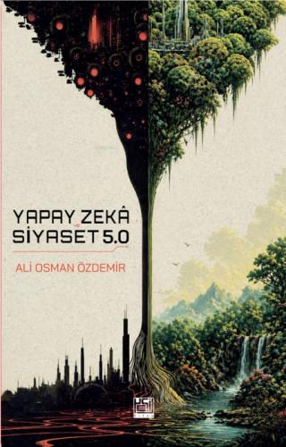 Yapay  Zeka ve Siyaset 5.0  Frontansicht 1