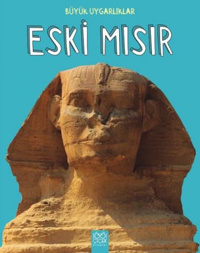 Büyük Uygarlıklar Eski Mısır  Frontansicht 1