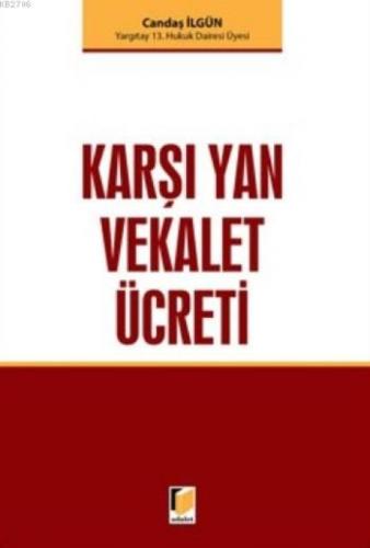 Karşı Yan Vekalet Ücreti  Frontansicht 1