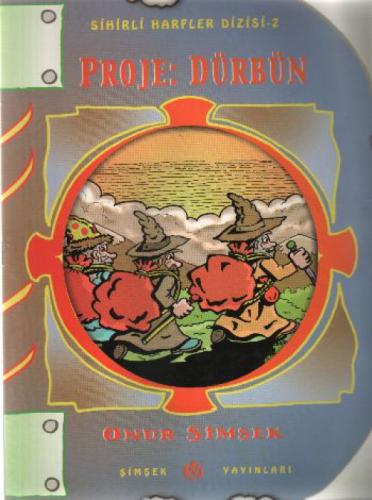 Proje: Dürbün  Frontansicht 1