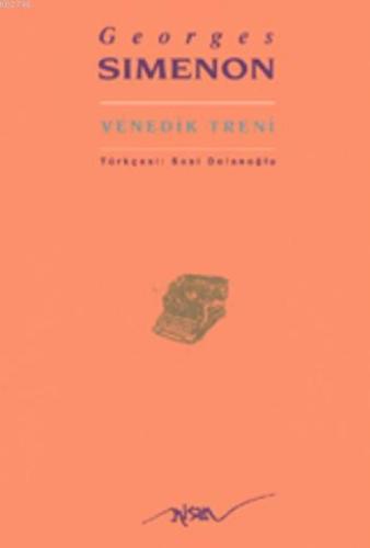 Venedik Treni  Frontansicht 1