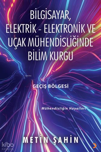Bilgisayar, Elektrik Ş Elektronik ve Uçak Mühendisliğinde Bilim Kurgu  Frontansicht 1