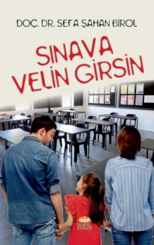 Sınava Velin Girsin  Frontansicht 1