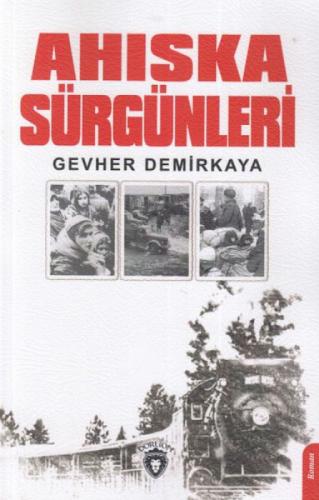 Ahıska Sürgünleri  Frontansicht 1