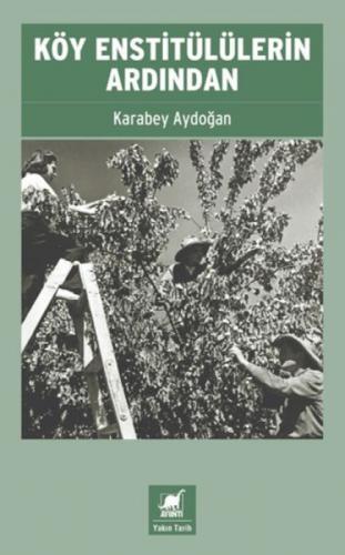 Köy Enstitülülerin Ardından  Frontansicht 1