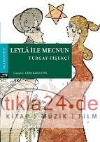 Leylâ İle Mecnun  Frontansicht 1