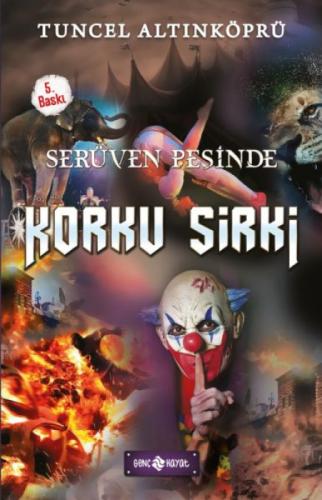 Korku Sirki  Frontansicht 1