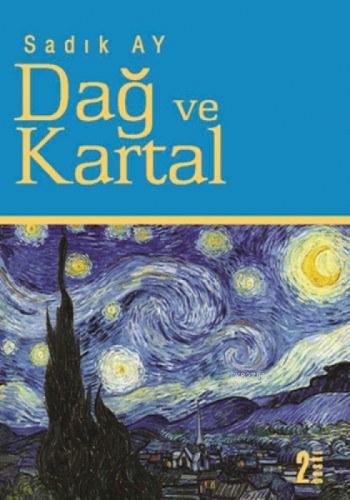 Dağ ve Kartal  Frontansicht 1