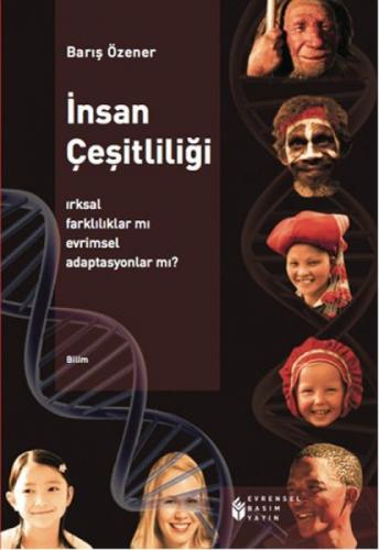 İnsanın Çeşitliliği  Frontansicht 1