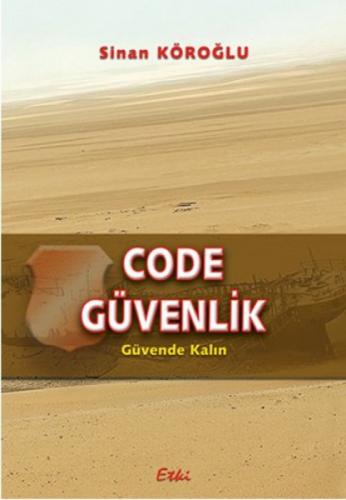 Code Güvenlik  Frontansicht 1