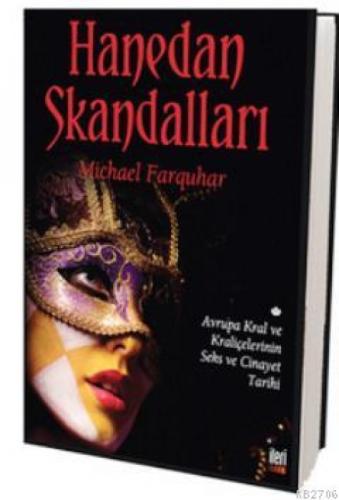 Hanedan Skandalları  Frontansicht 1