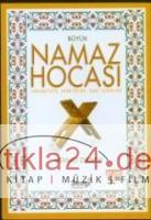 Büyük Namaz Hocası  Frontansicht 1