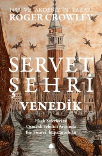 Servet Şehri Venedik  Frontansicht 1