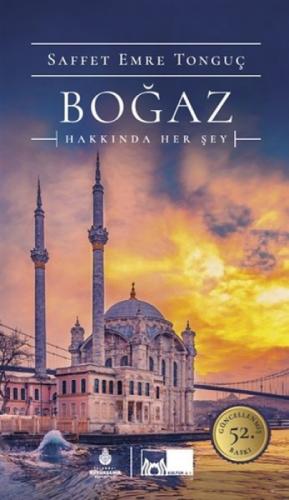 Boğaz Hakkında Her Şey  Frontansicht 1