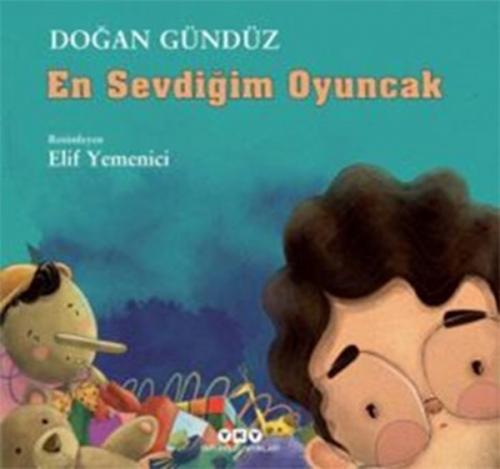 En Sevdiğim Oyuncak  Frontansicht 1