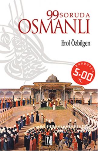 99 Soruda Osmanlı  Frontansicht 1