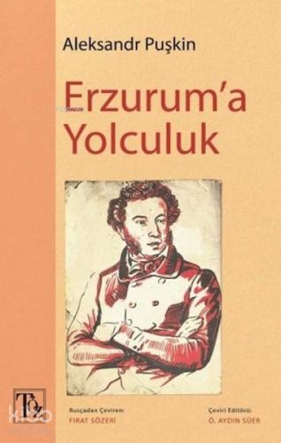 Erzurum'a Yolculuk  Frontansicht 1
