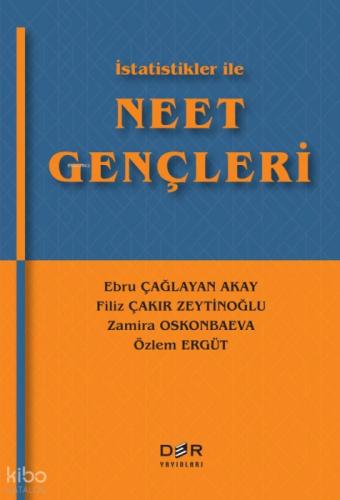 İstatistikler İle Neet Gençleri  Frontansicht 1