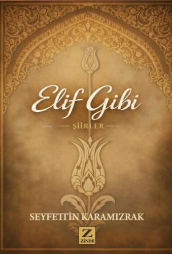 Elif Gibi  Frontansicht 1