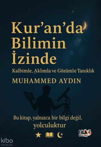 Kuran`da Bilimin İzinde  Frontansicht 1