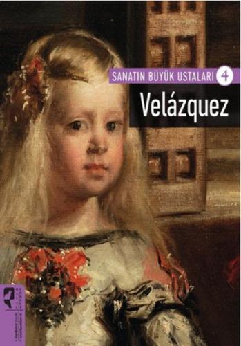 Sanatın Büyük Ustaları 4: Velazquez  Frontansicht 1