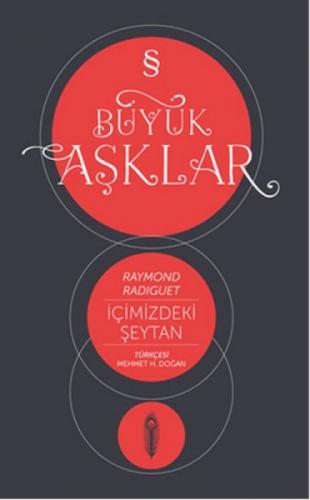 İçimizdeki Şeytan  Frontansicht 1