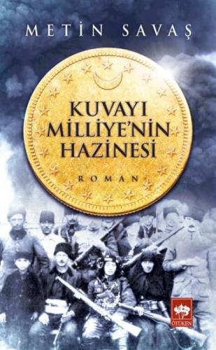 Kuvayı Milliye'nin Hazinesi  Frontansicht 1