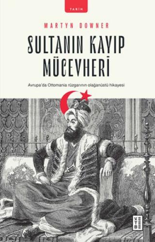 Sultanın Kayıp Mücevheri  Frontansicht 1